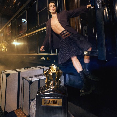JEAN PAUL GAULTIER-Scandal pour Homme Intense - Eau de Parfum JEAN PAUL GAULTIER-Scandal pour Homme Intense - Eau de Parfum